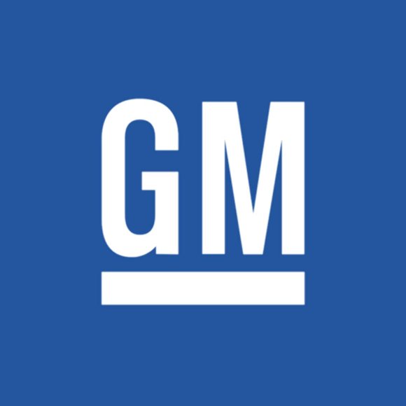 General Motors 14028923 Manifold Bolt, 1 Pack