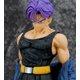 thumbnail image 4 of Figuras de Dragon Ball Z, figura de acción de Trunks, colección GK Super Saiyan, decoración de Anime, estatua de Torankusu, modelo regalo, Juguetes, 4 of 4