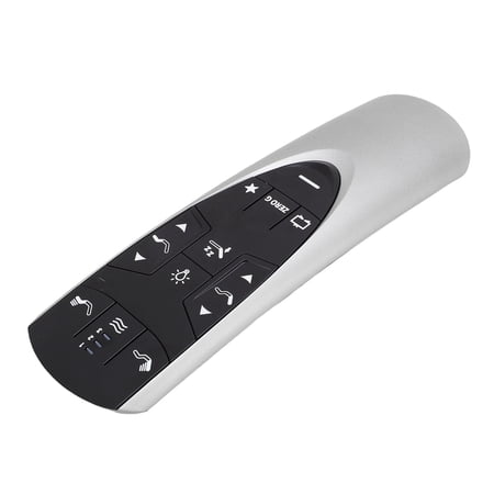 Smart Devices Control RF502A RF358A Adjustable Bed Remote Control Fit for JDLK.33.01.18 RF358A JLDK.33.01.36 RF502A