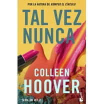 Tal Vez Nunca, Book 2, (Paperback)