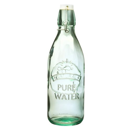 

Amici Home Water Tap Bottle Set of 2 34 oz
