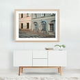 thumbnail image 6 of Crosswalk, Vilnius - Vilnius Vilnius Lithuania Photography Unframed Wall Art Print 12 x 18 inches, 6 of 7