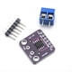 thumbnail image 3 of Módulo de Sensor de Corriente de Voltaje -471 de 10 Piezas para Placa de Prueba AVR Divisor de Voltaje Resistivo de 5 V CC 3-25 V, 3 of 5