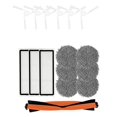 thumbnail image 3 of Reemplazo para Robot de Autolimpieza Aspiradora Mop Pro STYTJ06ZHM Repuestos Accesorios Filtro Hepa, 3 of 5