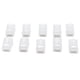 thumbnail image 5 of Cabezales de cristal de red enchufables estables resistentes y duraderos Cabezal de Ethernet Fuerte dureza para comunicación en red, 5 of 8