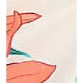 thumbnail image 6 of Island Flora Core Underwire Tankini Top Swimsuit, 6 of 6