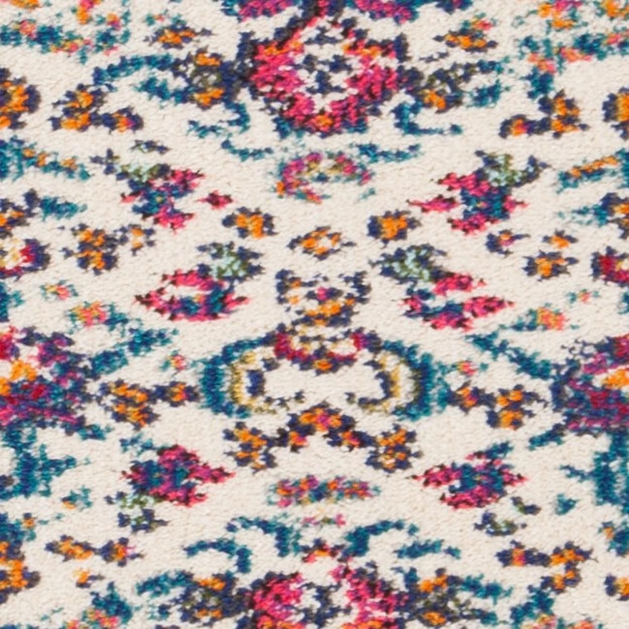 SAFAVIEH Madison Joandra Tapis Floral