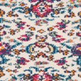 thumbnail image 4 of SAFAVIEH Madison Joandra Vintage Floral Area Rug, 4 of 8