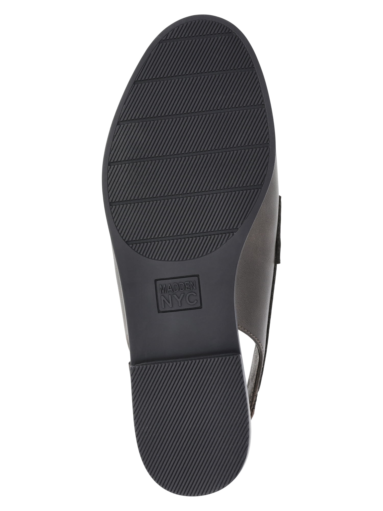 Madden NYC Women's Slingback Loafers