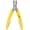 6 Inch, variant on 5.5" Micro Wire Cutters, Flush Cutters for Electronics & DIY Crafts | Sharp Stainless Steel Blades for Clean Precision Cuts on Wire, Components, Jewelry Making, Compact Wire Snips in Tight Space