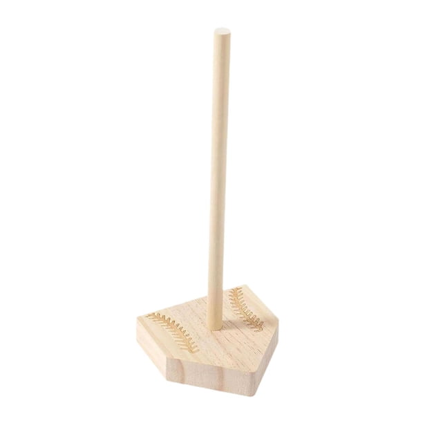Soporte para anillos de madera, soporte para anillos, organizador de joyería decorativo elegante, soporte para joyería para aniversario, encimera,