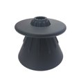 thumbnail image 2 of Filtros de café portátiles de viaje para el hogar embudo de Ehuebsd café plegable reutilizable taza de filtro Manual accesorio de cafetera de cocina, 2 of 9