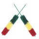 thumbnail image 5 of Raindrops 2Ud Cepillo De Nylon Multicolor Para Clarinetes Con Delicadas Y Protección Garantizada, 5 of 8