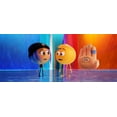 thumbnail image 2 of The Emoji Movie (4K Ultra HD + Blu-ray), 2 of 7