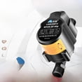 thumbnail image 5 of 24V DC Energy-Efficient Automatic Pressure-Boosting Mini Water Pump for Home Use – Quiet Operation, Compact Design, Compatible with Solar Hot Water Systems, Ideal for Showers and Pipeline, 5 of 5
