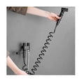 thumbnail image 5 of 1-in-2-out Dual Control Valve Mini Multifunction Faucet Mini Shower Pressure Bathroom Mixer Kit f, 5 of 5