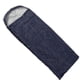 thumbnail image 5 of Saco de dormir para adultos al aire libre con capucha impermeable para acampar senderismo mochilero cian, 5 of 8