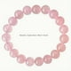 thumbnail image 2 of La galaxia Liuyue: pulsera brillante y dulce para mujer, 2 of 6