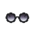 thumbnail image 5 of Gafas ópticas Qarigey Gafas de girasol Negro brillante, 5 of 5