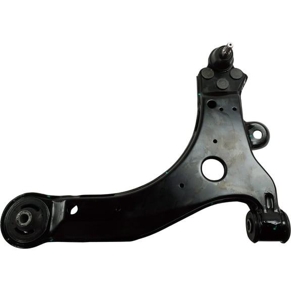 Control Arm Compatible with 1997-2005 Buick Century 2000-2007 Chevrolet Monte Carlo 6Cyl 8Cyl 3.1L 3.4L 3.5L 3.9L 3.8L 5.3L Front, Right Passenger Side, Lower Sold individually