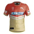 thumbnail image 1 of Dolphin Seahawk Eel Leopard Melbourne Knight Rabbit Warrior Rightball Sportswear, 1 of 3