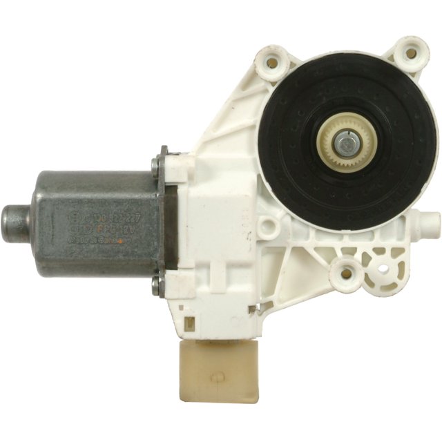 MOTOR DE ELEVACIÓN DE VENTANA CARDONE 325XI 2006 Delantero Derecho/Pasajero Remanufacturado