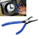 thumbnail image 3 of Alivio de la Línea de Combustible, Pinza de la Manguera Herramiente de Abrazadera de Manguera Herramienta de la Manguera de la Manguera Capacinador de la Pinza del Filtro de, 3 of 7