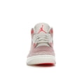 thumbnail image 3 of Jordan Women's 3 Retro Rust Pink Shoes, from StockX, 3 of 5