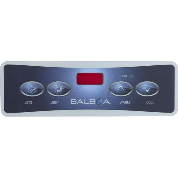 Balboa Overlay Panel E4 Jets Lite 11448