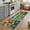 DarkGoldenRod, variant on Small Door Mat Indoor Outdoor 15.7"x23.6", Red Striped Absorbent Non Slip Entry Rug, Red White Stripes Farmhouse Low Profile Welcome Mat for Front/Side Door Apartment Entrance Bathroom