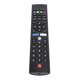 thumbnail image 1 of Reemplazo de control remoto de Voz, Amplia Compatibilidad Fácil de USAR PN V2 Control remoto PN V2 Para TX 43GXR600, 1 of 7