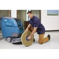 thumbnail image 6 of Scotch-Brite™ Clean & Shine Floor Pads, 17", Yellow/Gold, Case Of 5, 6 of 6
