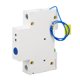 thumbnail image 1 of Interruptor de Circuito WiFi inteligente Ticfox 1P 230V 25A, 1 of 14