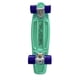 thumbnail image 4 of Patineta Pennyboard Blazer Menta con Llantas Moradas JOF-2406MBM, 4 of 4