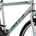 thumbnail image 4 of Bicicleta Huffy Granite Gris 29 66205 Gris gris 29, 4 of 7