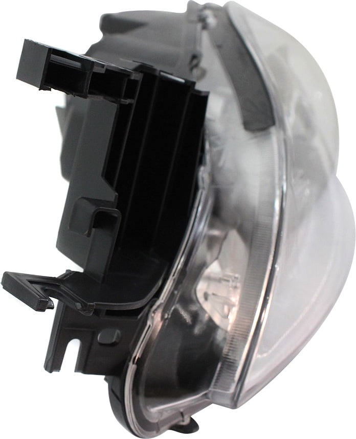 Headlight Compatible With 2009-2010 Mazda 6 Right Passenger