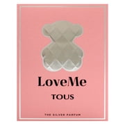 Tous Tous Love Me Silver , 1.7 oz EDP Spray