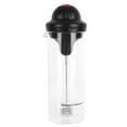 thumbnail image 1 of Tbest Milk Frother Automatic Coffee Foam Maker Electric Milk Foaming Tool Mixing Cups, 1 of 8