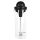 thumbnail image 2 of Espumador de leche, Espumador de leche Máquina automática de espuma de leche para café Espumador de leche automático construido para profesionales, 2 of 7