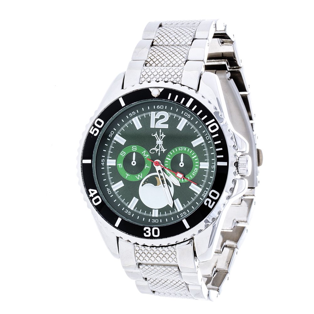 Brooklyn Watch Company Brooklyn Exchange AllOccasion Analog Watch