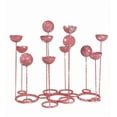thumbnail image 2 of Privilege Multi-Shaped Candle Holders on Stand, 2 of 2
