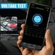 thumbnail image 4 of Bluetooth BM2 12V Monitor de BateríA Analizador de BateríA de Coche Herramienta de DiagnóStico de BateríA de Prueba para TeléFono Android IOS, 4 of 5