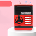 thumbnail image 1 of Creative Money Storage Bank Password Piggy Bank - Perfect Gift For Boys & Girls, 1 of 1
