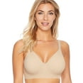 thumbnail image 2 of BALI Taupe Easylite Back Close Underwire Bra, US Medium, NWOT, 2 of 4