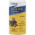 thumbnail image 4 of Fluidea & Tick Powder Dog & Cat, 6 Oz., 4 of 6