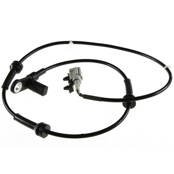 Holstein Parts 2ABS0258 ABS Wheel Speed Sensor for Nissan Fits select: 2004-2009 NISSAN QUEST