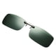 thumbnail image 1 of s gafas de sol abatibles para arriba Lentes de lente de miopía De color verde Zulema Gafas de sol polarizadas unisex, 1 of 6