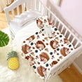 thumbnail image 2 of Yibo Mushrooms Collections, Artist Mushrooms Wild Species Blankets for Boys and Girls, Ultral Soft Fleece Fungus Natural Organic Blankets Used for Bed, Sofa, Chairsfor Kids/Child, 2 of 9