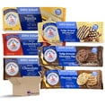 thumbnail image 2 of (5 pack) Voortman Sugar Free Cookies & Wafers by Voortman Variety Pack | 3 Unique Cookies & 3 Unique Wafers | 6 Pack, 2 of 7