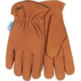 thumbnail image 2 of YANI -Kinco 381P-Xl Hydroflector Unlined Buffalo Leather Work Gloves, 2 of 6